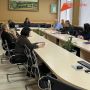 Владимир Переверзев: Сегодня состоялось заседание межведомственной комиссии по социальным контрактам и мы с радостью сообщаем: все три рассмотренные заявки от наших земляков получили «добро»!