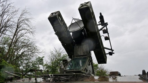 «Варварская атака ВСУ против мирных жителей»: за ночь над Россией сбито 139 украинских БПЛА
