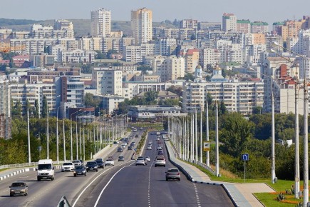 За прошедшие сутки ВСУ обстреляли Белгородскую область не менее 144 раз