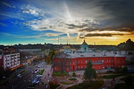 В Валуйском округе погиб мирный житель, двое пострадали