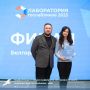 Грайворонцы успешно завершили обучение в проекте «Лаборатория госпабликов 2025»