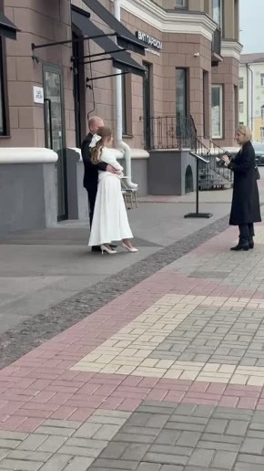 В Белгороде любовь живёт, невзирая ни на что