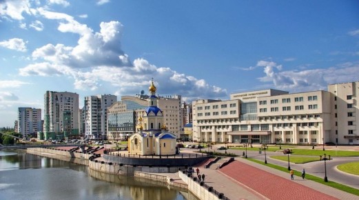 При атаке ВСУ на Белгородскую область погиб человек