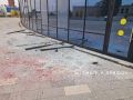 Валентин Демидов: Белгород вновь под ударом. Враг ведет массированный обстрел беспилотниками