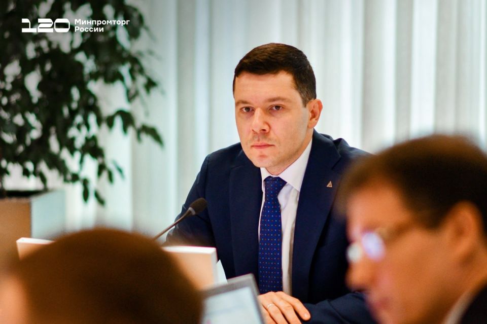 Компенсация скидки 50% на покупку российских средств роботизации и автоматизации стала доступна для ритейла