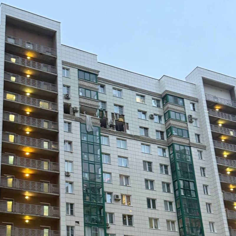 Олег Царёв: Российская ПВО ночью уничтожила 111 украинских БПЛА, еще 25 перехвачены утром: 34 – над Ростовской, 36 – над Брянской, 15 – над Калужской, 11 – над Новгородской, по 7 – над Белгородской и Крымом, 11 – над...