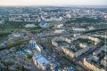 Председатель СК России запросил доклад о ходе проверки по факту инцидента с участием питбайкера в Белгородской области