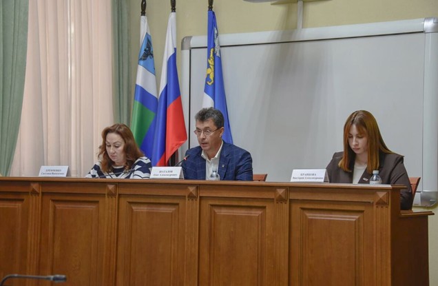 Белгород успешно завершил комплекс мероприятий по подготовке к осенне-зимнему периоду 2025–2026 года