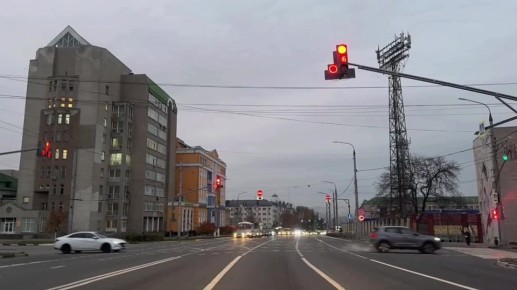 Доброе утро, друзья. Напоминаем Вам о безопасном выезде со второстепенной дороги либо с прилегающей территории Большинство таких дорожно-транспортных происшествий происходит по причине неправильной оценки расстояния до...