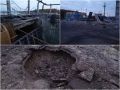 В Белгородской области начата эвакуация из-за угрозы разрушения плотины после удара ВСУ