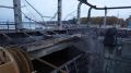 Удар по плотине Белгородского водохранилища, обстрелы и налёты. Главное на 13:00 25 октября