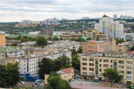 В Белгородской области задержали заслуженного строителя России и мецената Лоора