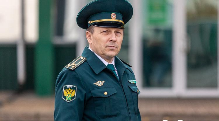 Нужное направление. Каким принципам следует белгородский таможенник в отношениях с людьми