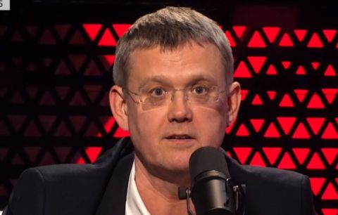 Сергей Мардан: Хохлы атаковали из РСЗО Himars плотину Белгородского водохранилища