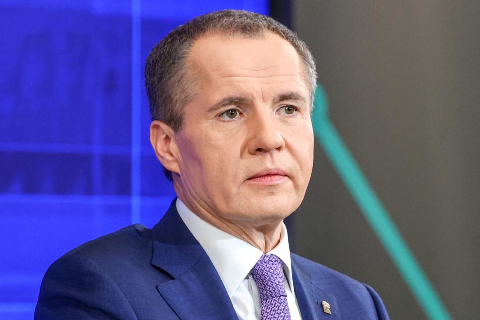 Гладков объявил об эвакуации живущих под угрозой затопления белгородцев