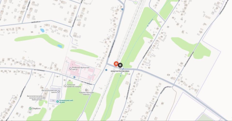 Татьяна Круглякова: Внимание, водители! Ограничение движения на дороге «Крым– Веселая Лопань – Бессоновка»