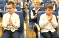 В преддверии осенних каникул для белгородских школьников проводят уроки безопасности