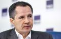 Плотина Белгородского водохранилища повреждена при ударе ВСУ