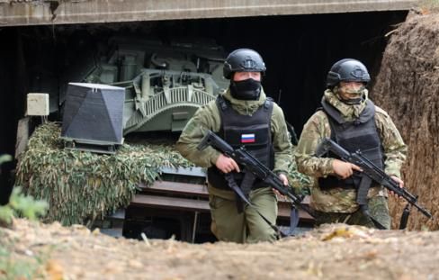 В Белгородской области за сутки уничтожили 35 беспилотников