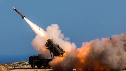 121 беспилотник сбили над Россией