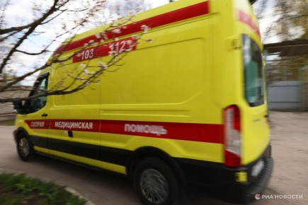 В Белгородской области еще человек жителей пострадали от ударов ВСУ