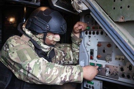 Средства ПВО уничтожили 26 беспилотников над тремя регионами