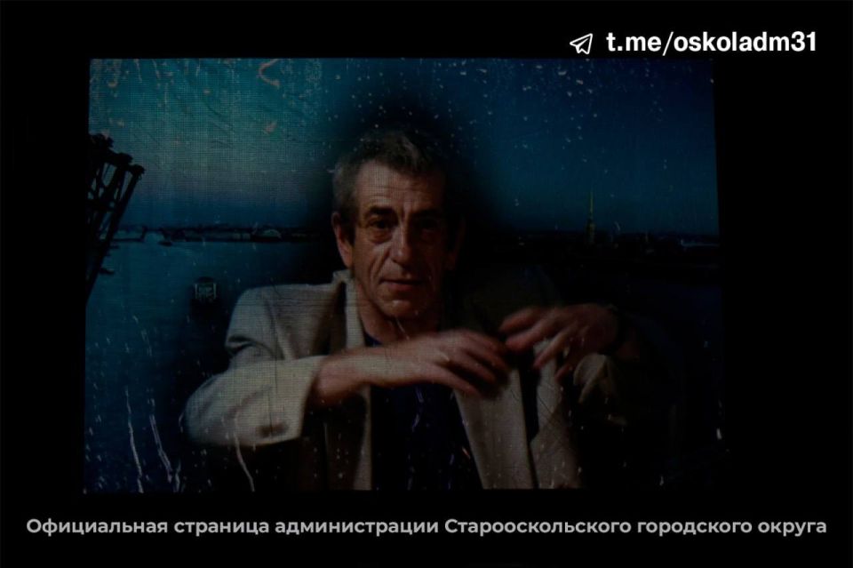 Памяти Мастера Семёна Михайловича Лосева