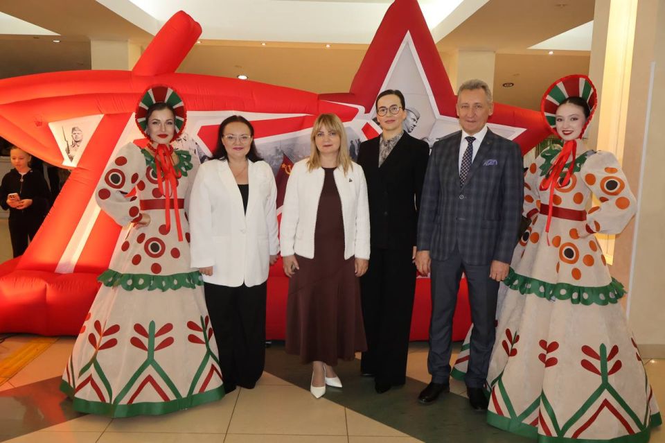 «Стальное сердце Белогорья»