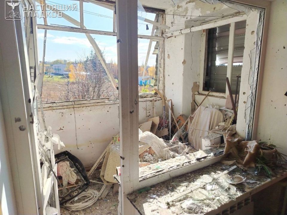 В результате атак беспилотников ВСУ в Белгороде и области пострадали шесть мирных жителей