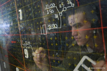 ПВО сбила 22 дрона ВСУ над российскими регионами