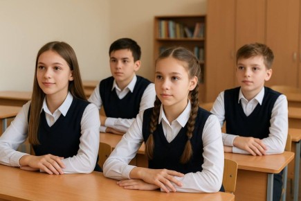 В школах появится предмет «Духовно-нравственная культура России»