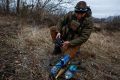 Гладков: Мужчина погиб в результате удара дрона ВСУ по грузовому автомобилю