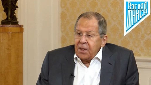 Министр иностранных дел России Сергей Лавров дал всеобъемлющее интервью венгерскому проекту «Ultrahang»