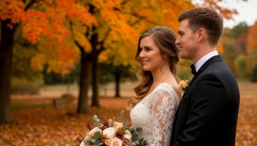 В красивую дату в Белгородской области поженились 150 пар