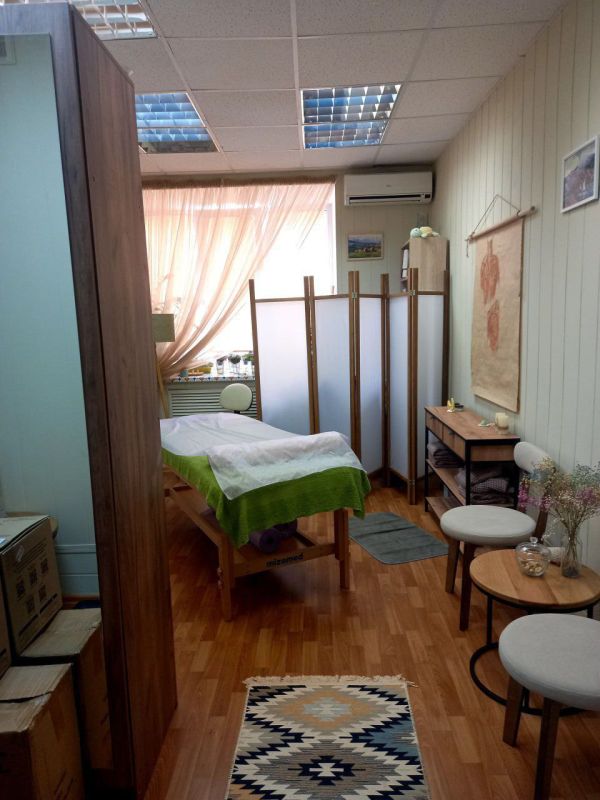 Татьяна Круглякова: От бухгалтера к массажисту благодаря социальному контракту!