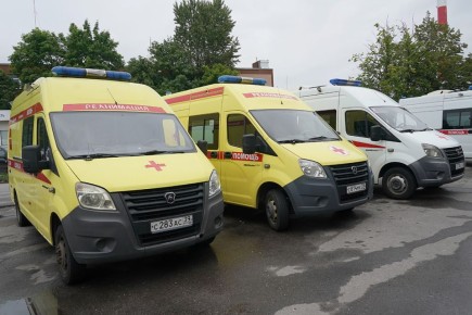 Из-за атаки ВСУ в Белгородской области пострадали шесть мирных жителей