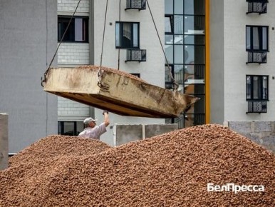 Белгородская область заняла 30-е место в рейтинге устойчивости рынка новостроек