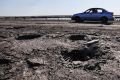 SHOT: ВСУ попытались второй раз атаковать дамбу Белгородского водохранилища