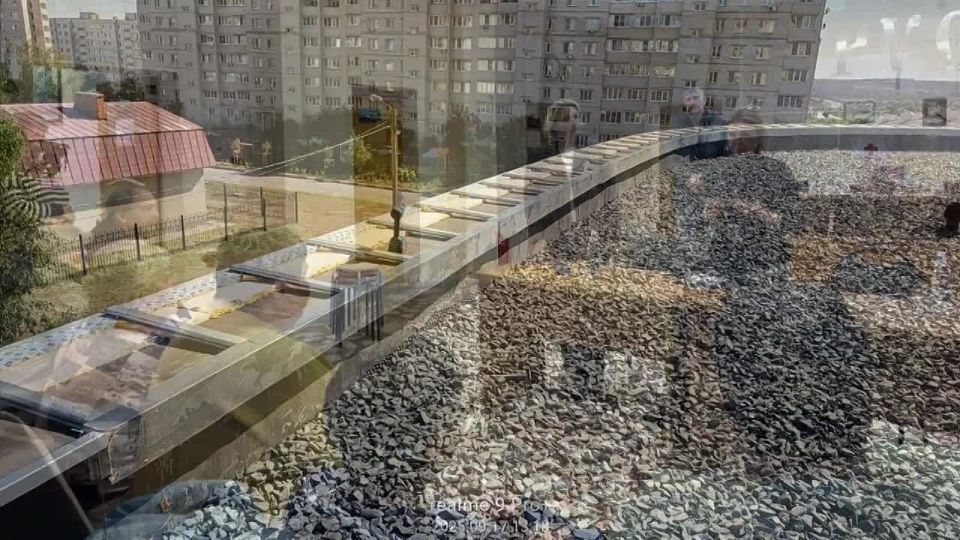 Важные новости уходящей недели