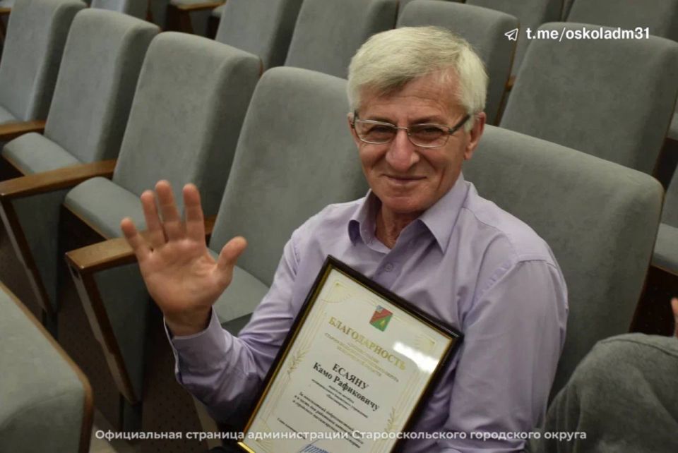 В преддверии профессионального праздника чествовали лучших работников транспортной отрасли