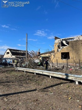 10 человек ранены при ударе ВСУ по поселку Маслова Пристань в Белгородской области