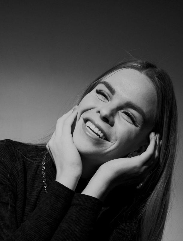 Корреспондент «Белгород-медиа» Екатерина Скляренко вошла в число лучших на Всероссийской молодёжной премии в сфере медиа и журналистики «ШУМ»