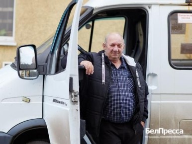 «Там не то что шутить не хочется – даже не до разговоров»