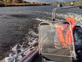 Инспекторы ГИМС напомнили белгородцам о правилах безопасности на воде
