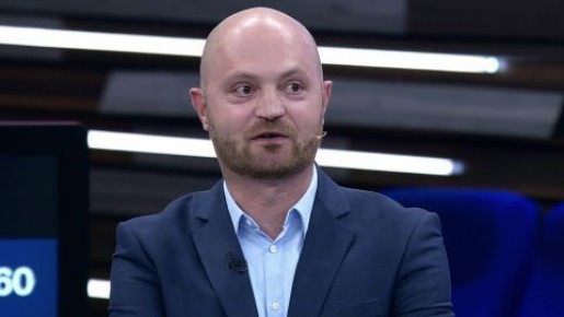 Александр Коц: Все на стрим!. Друзья, в 19:00 начинаем традиционный еженедельный эфир в моем сообществе ВКонтакте