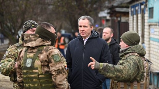 Вячеслав Гладков рассказал о ситуации на Белгородском водохранилище после сообщения об эвакуации жителей региона