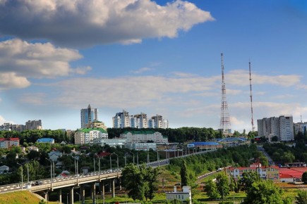 За прошедшие сутки ВСУ обстреляли Белгородскую область не менее 163 раз