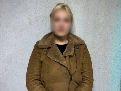 В Белгороде за оказание интимных услуг к административной ответственности привлечена жительница Санкт-Петербурга