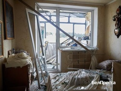 Строительство в Белгородской области сократилось на 7%