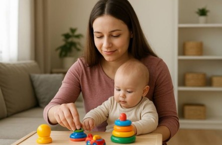 В России хотят приравнять декрет к работе и засчитывать пенсионный стаж без ограничений